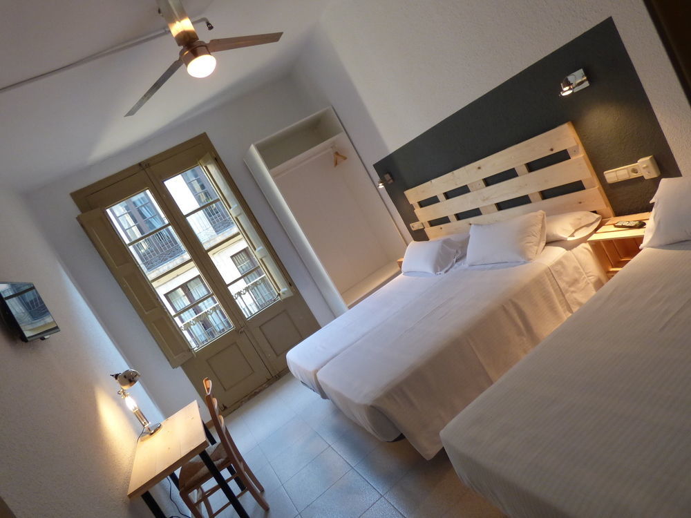 Hotel Jaume I *