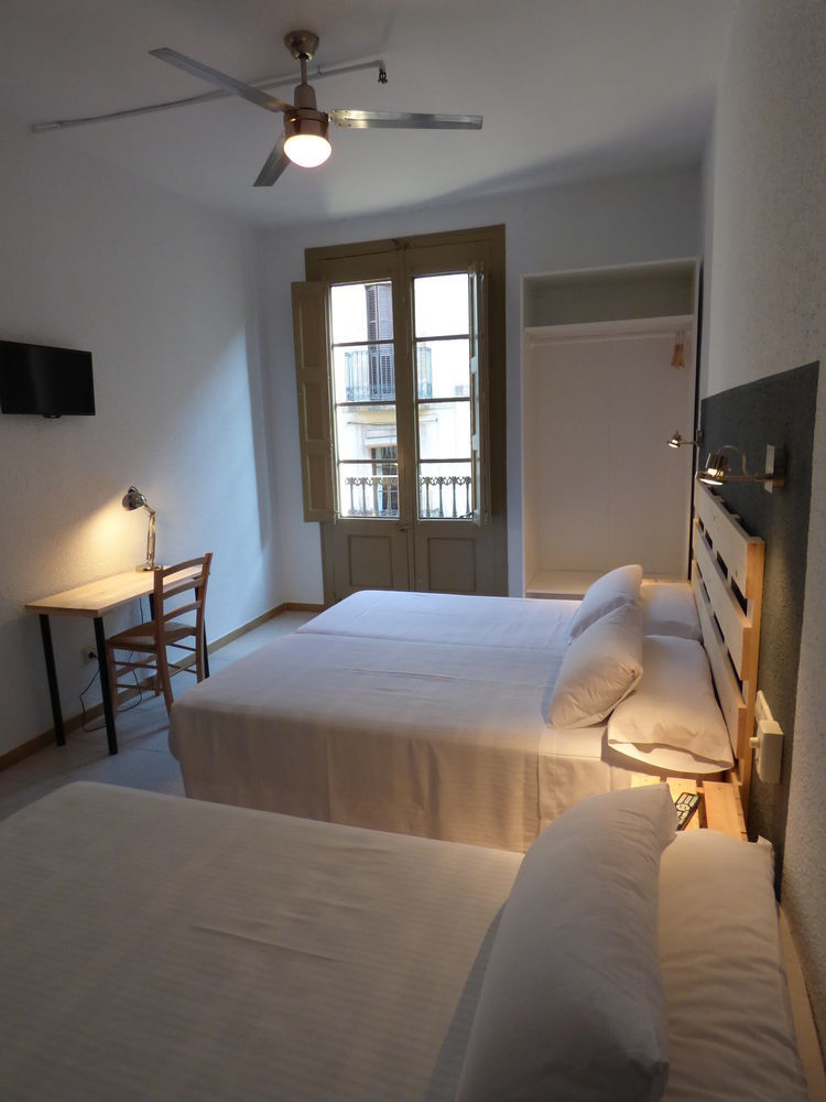 Jaume I Hotel *