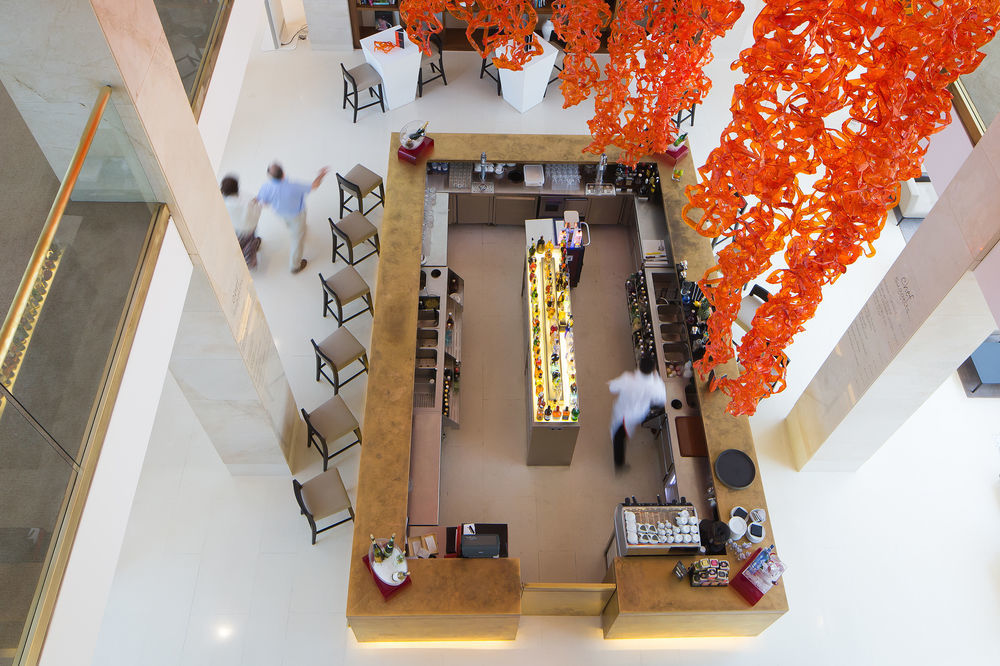 Hotel Hilton Barcelona