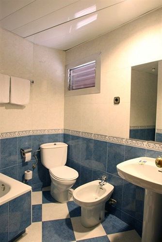 Miami Guest house Barcelona