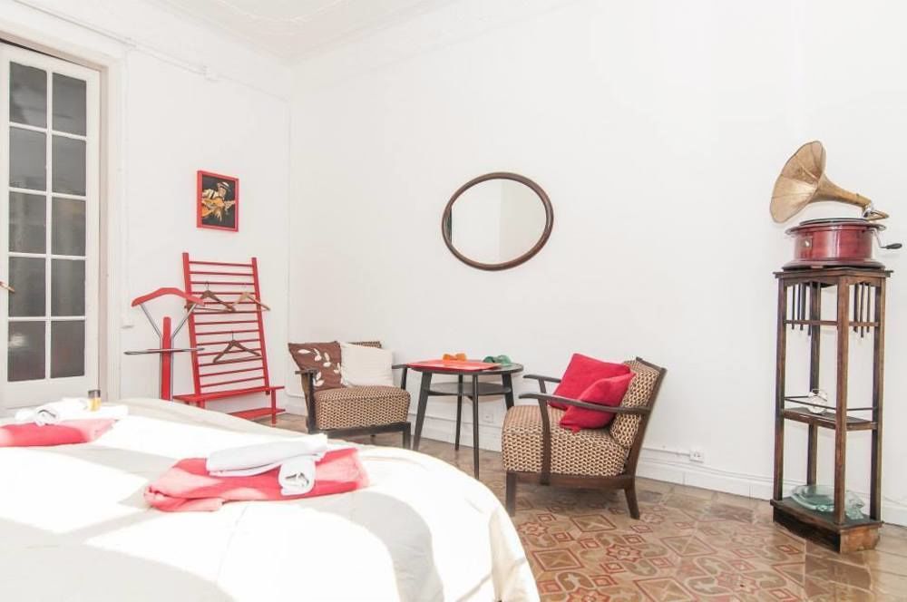 Casa Trianon