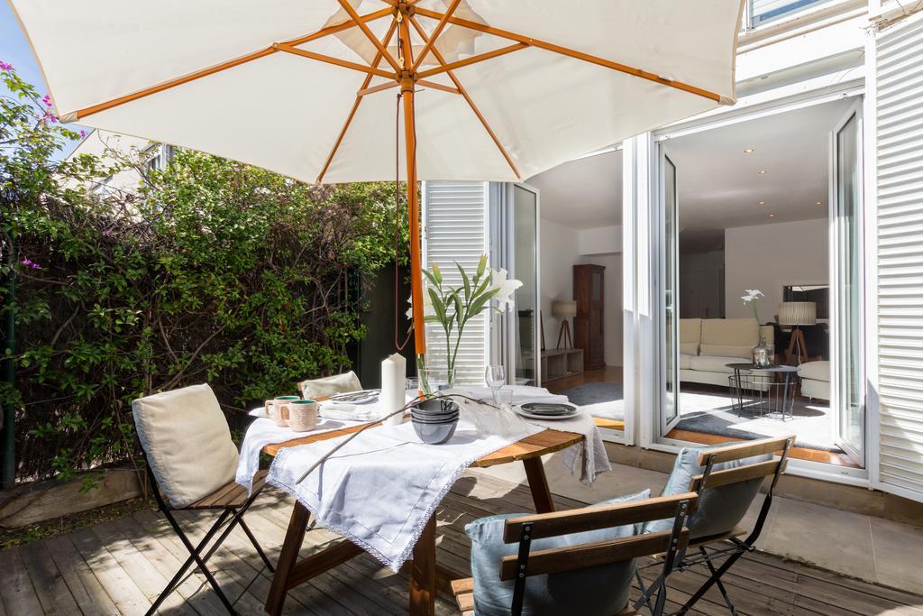Сasa de vacaciones Lodging Beach House Olimpica