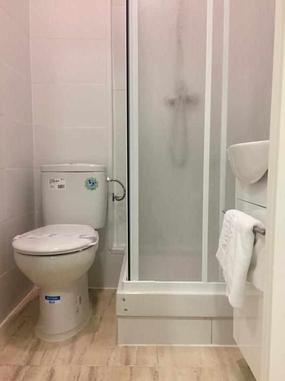 Hostal Artistic