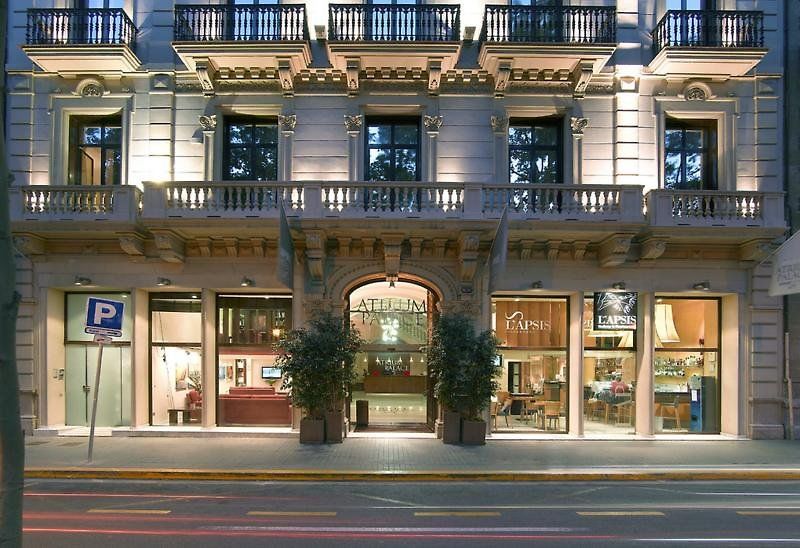 Acta Atrium Palace
