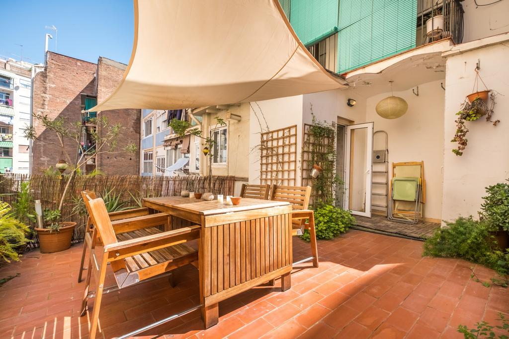 Apartamento Vallhonrat Barcelona