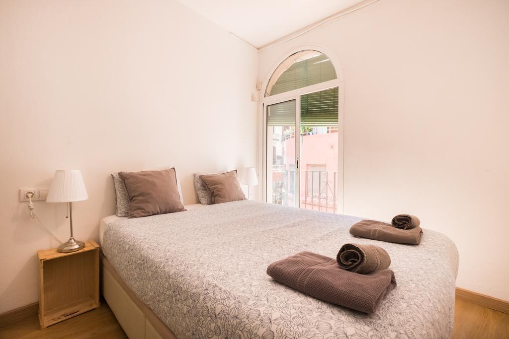 Vallhonrat Apartamento