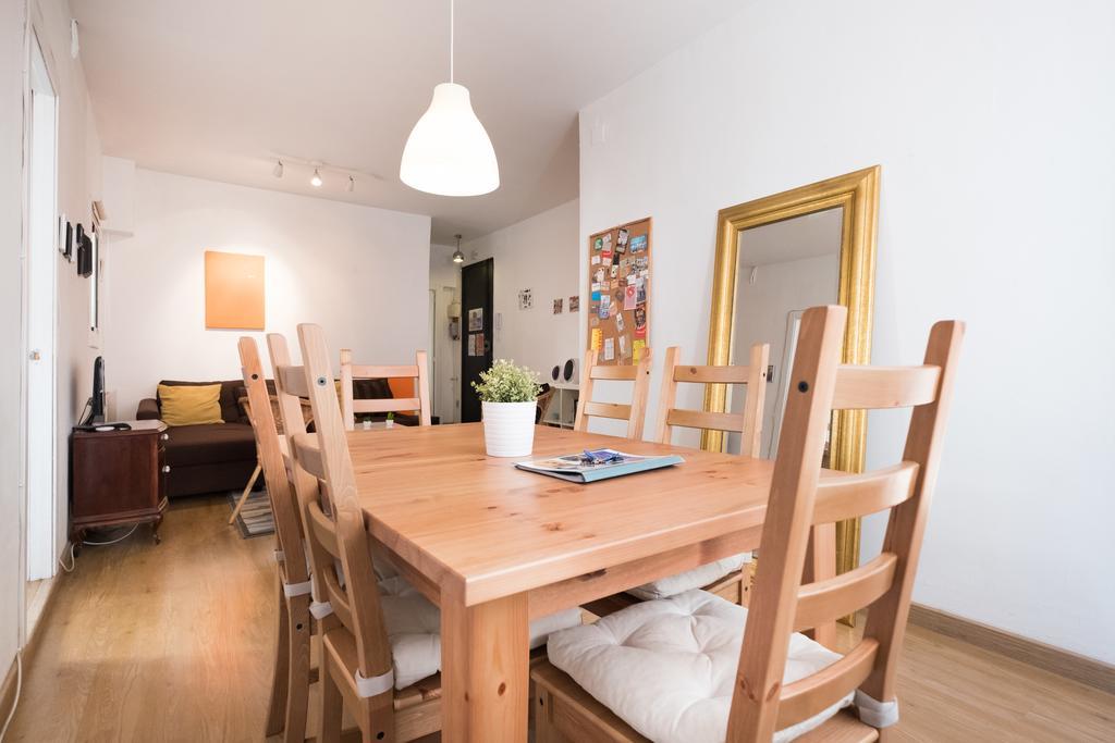 Vallhonrat Apartamento *