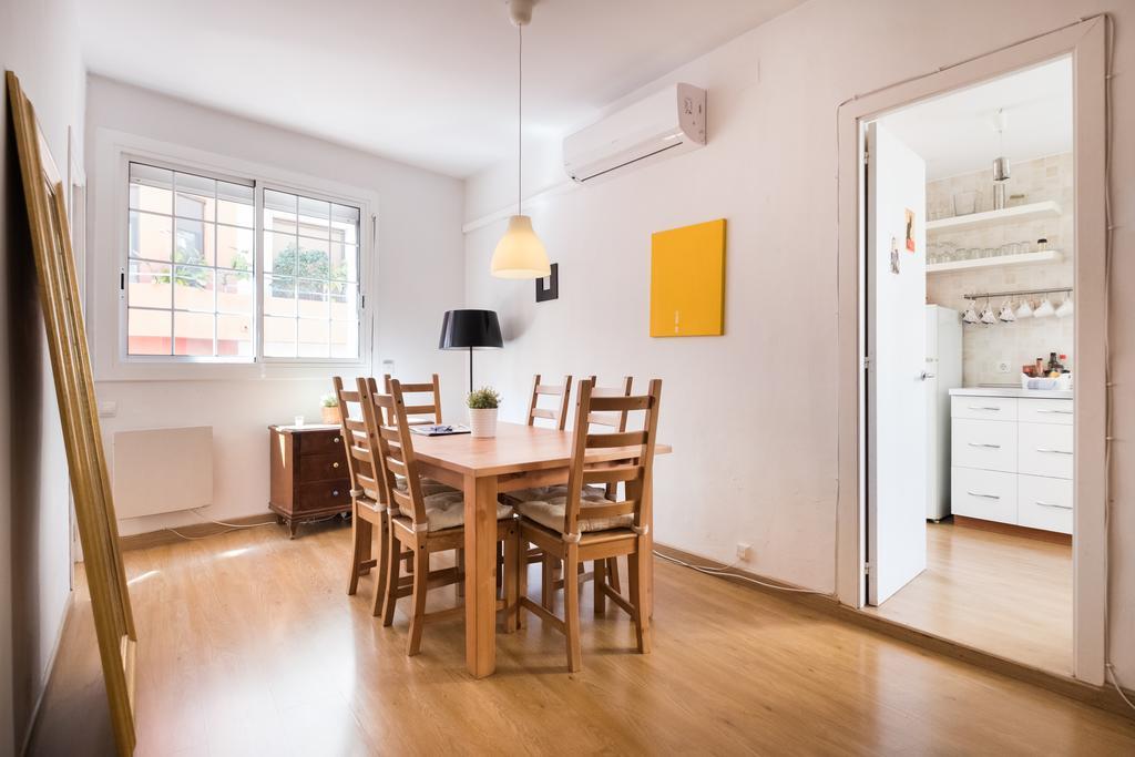 Apartamento Vallhonrat *