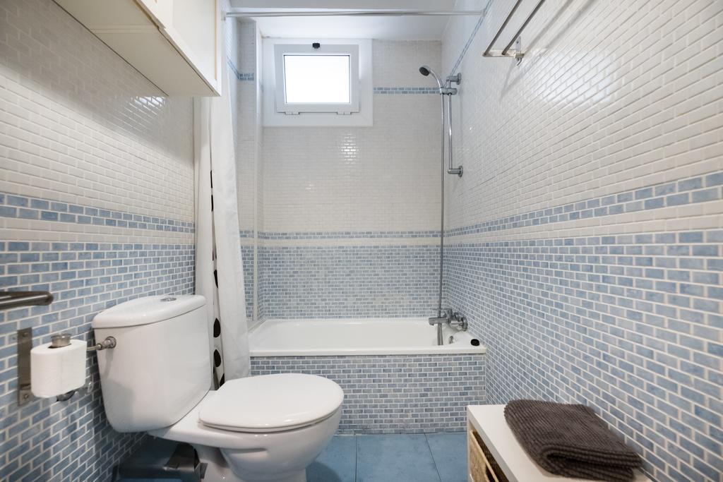 Apartamento Vallhonrat Barcelona
