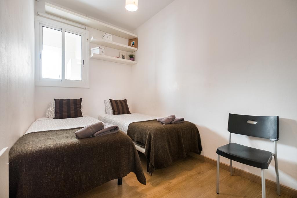 Apartamento Vallhonrat Barcelona