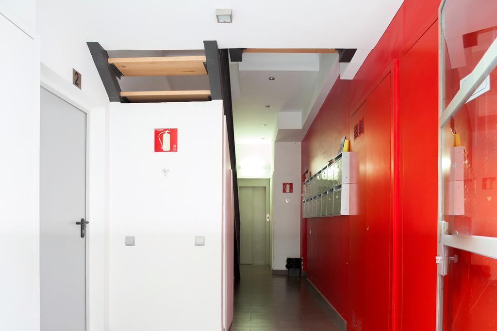 Apartment Feelathome Mozart Barcelona