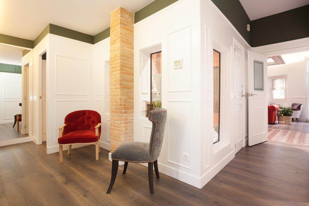 Enjoybcn Tallers Apartamento *