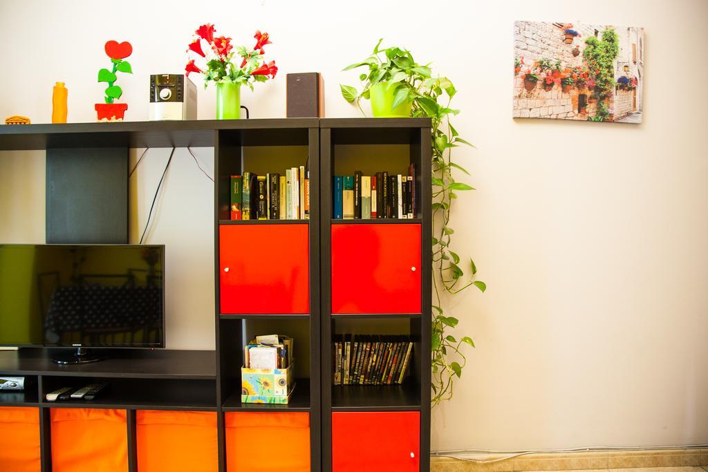 Rosellon Apartment *