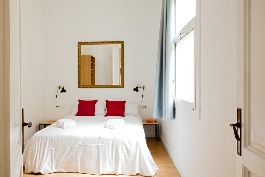 Apartamento My Address In