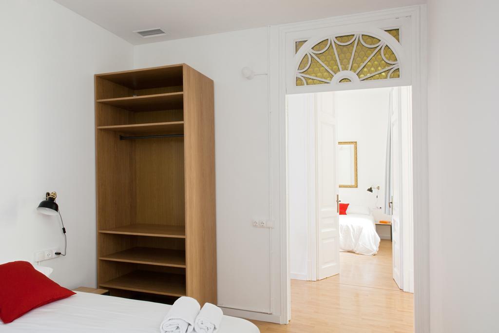Apartamento My Address In