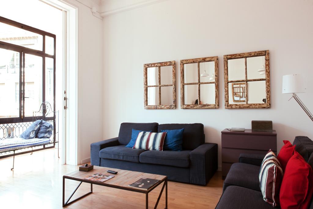 My Address In Apartamento Barcelona