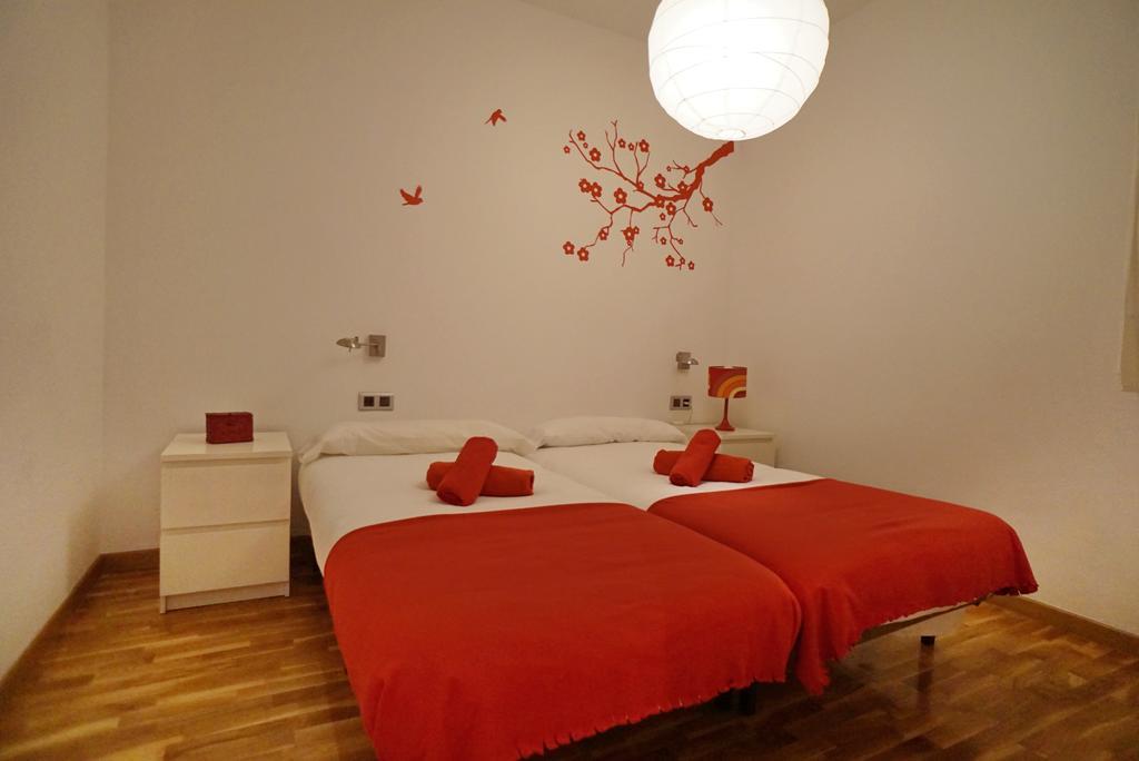 Barcelona4seasons - Miro Apartamento *