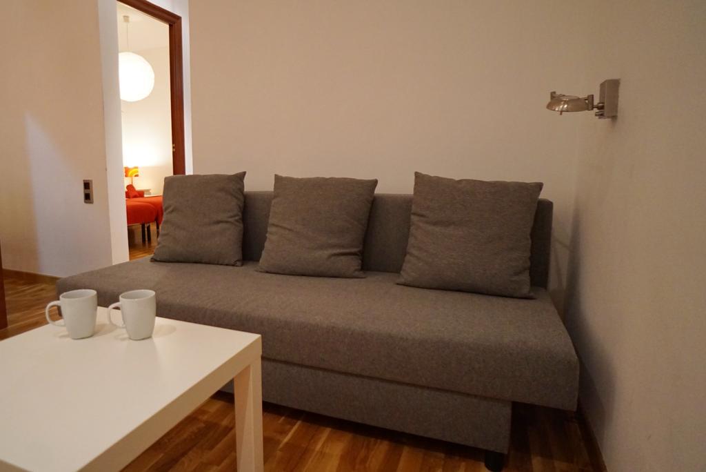 Apartamento Barcelona4seasons - Miro Barcelona