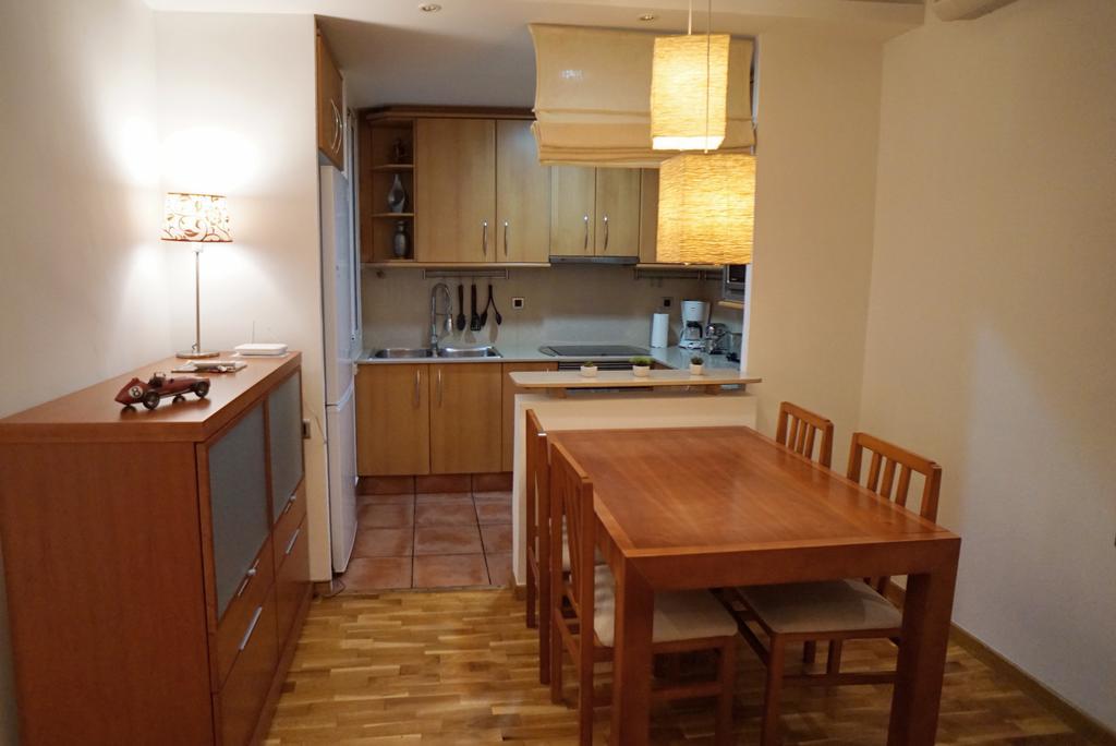 Barcelona4seasons - Miro Apartamento Barcelona