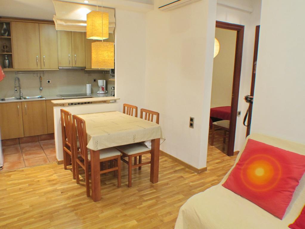 Barcelona4seasons - Miro Apartamento *
