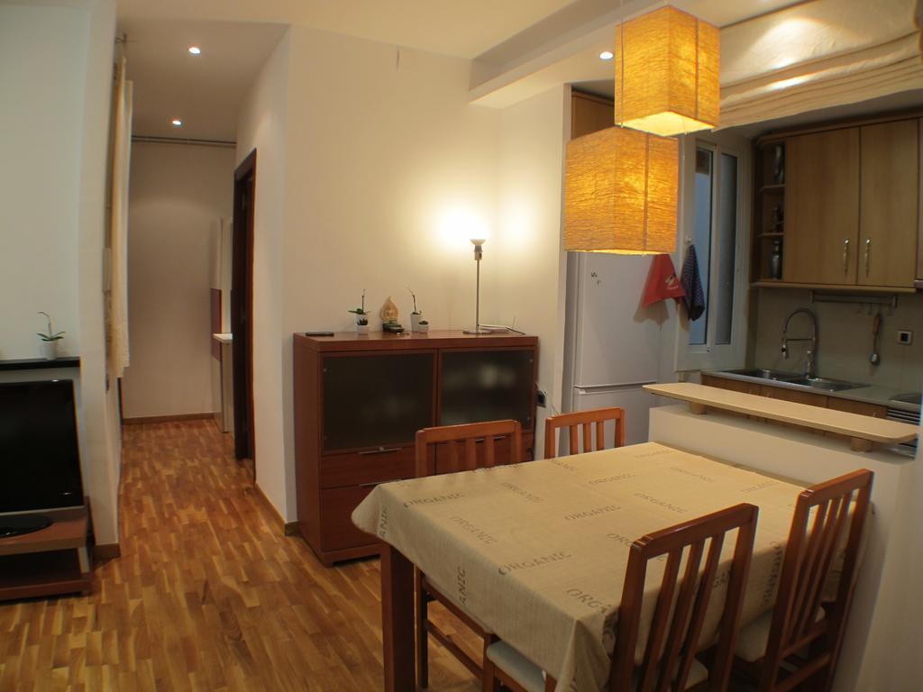 Apartamento Barcelona4seasons - Miro Barcelona