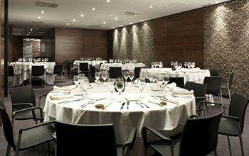Hotel Ac Hotel Victoria Suites By Marriott Barcelona