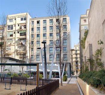 Evenia Rossello Hotel 4*
