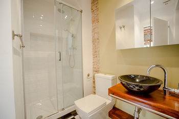 Apartamento Inside Mercat Barcelona