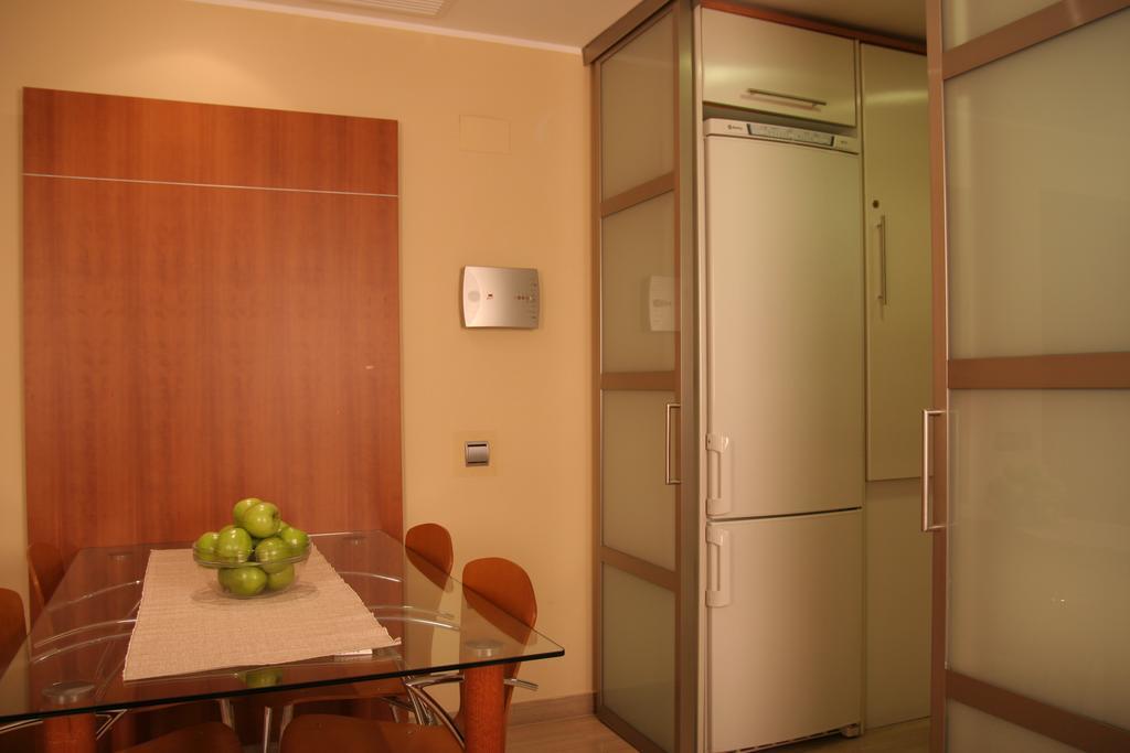 Apartahotel Aragó565 Barcelona