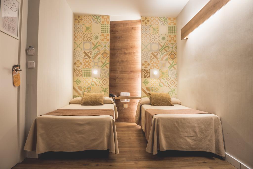Guest house Marenostrum 2*