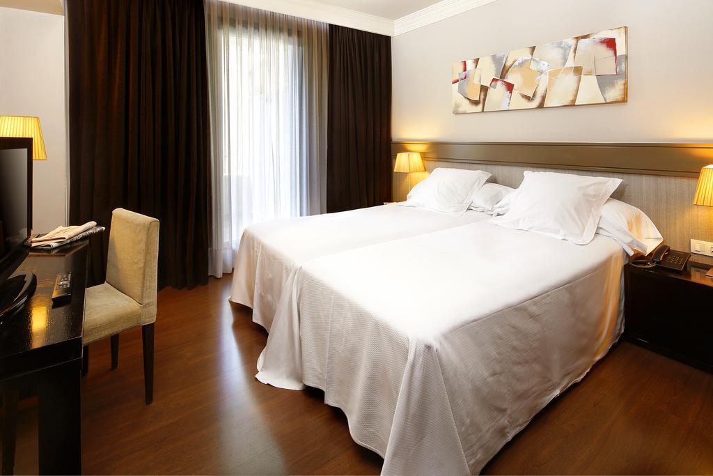 Hotel Condado 3*