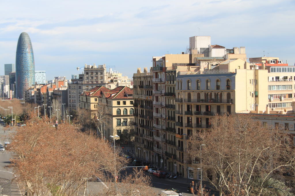 Apartment Barcelona4seasons - Sagrada Familia Barcelona