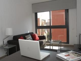 Bonavista - Virreina Apartamento Barcelona