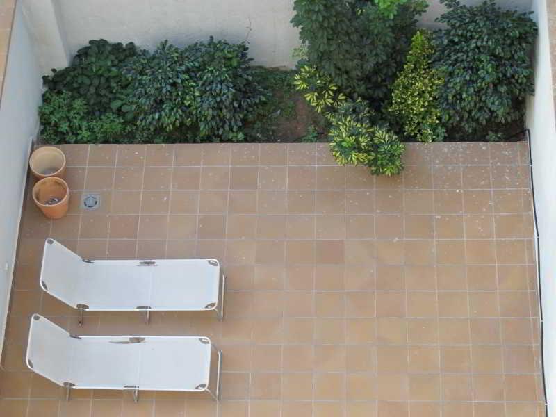 Apartamento Inside Sants *