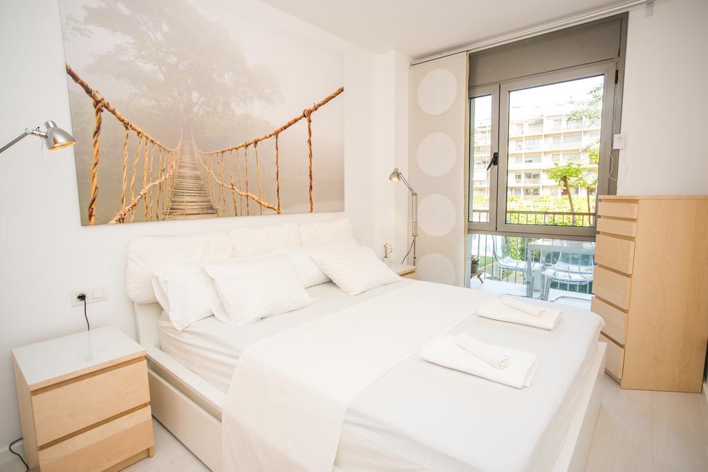 Opening Doors Pueblonuevo Apartamento