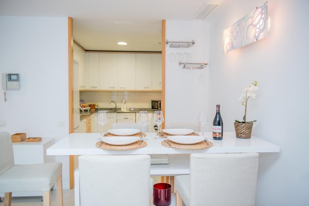 Apartamento Opening Doors Pueblonuevo *