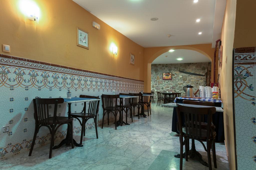 Cantón Hotel