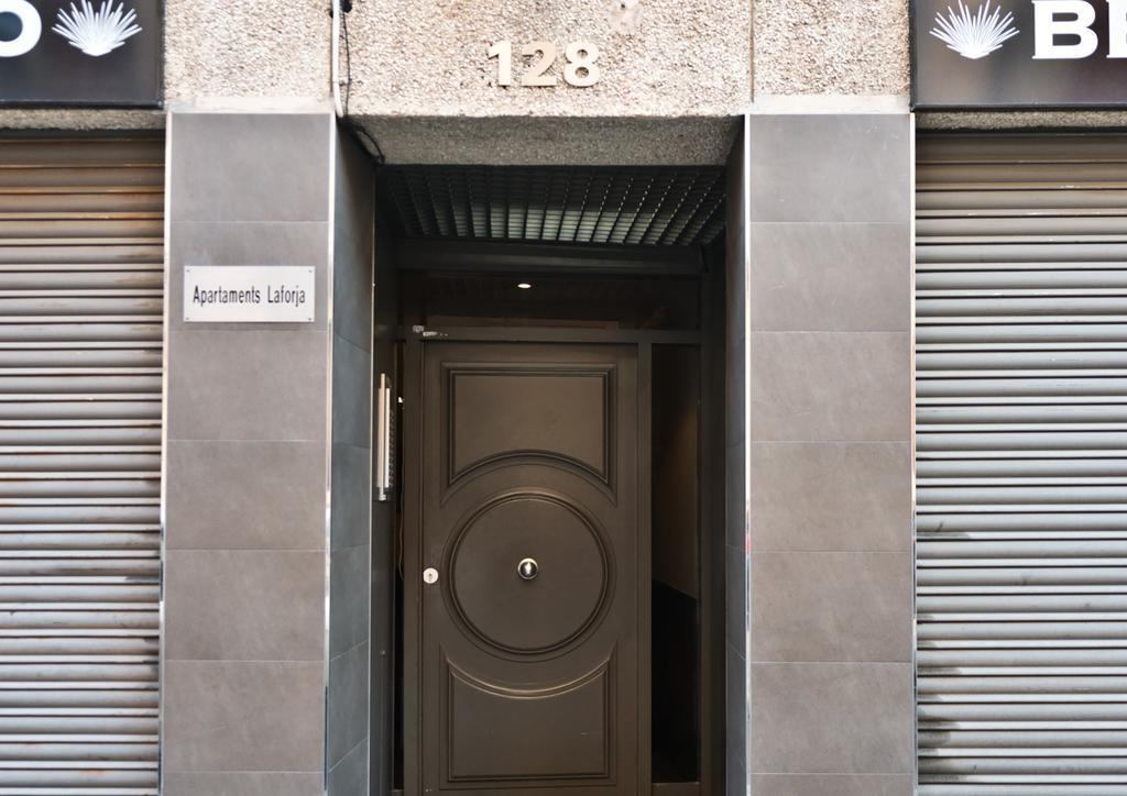 Laforja * Barcelona