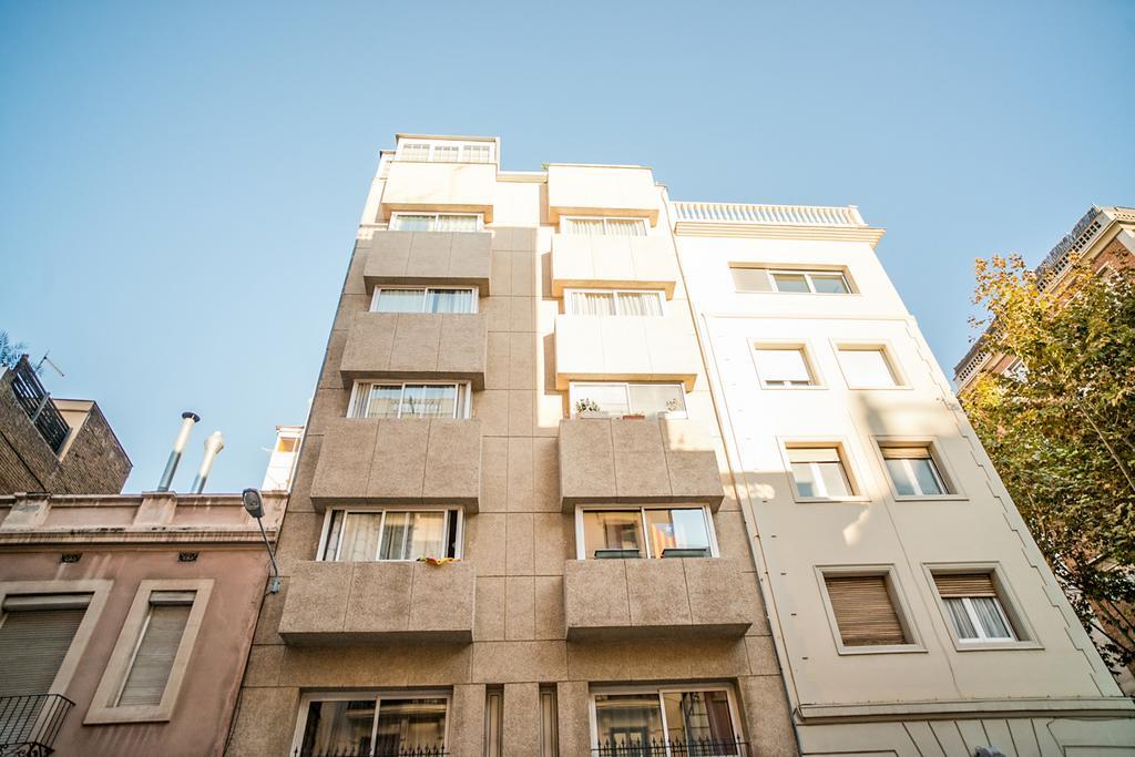 Laforja Apartment Barcelona