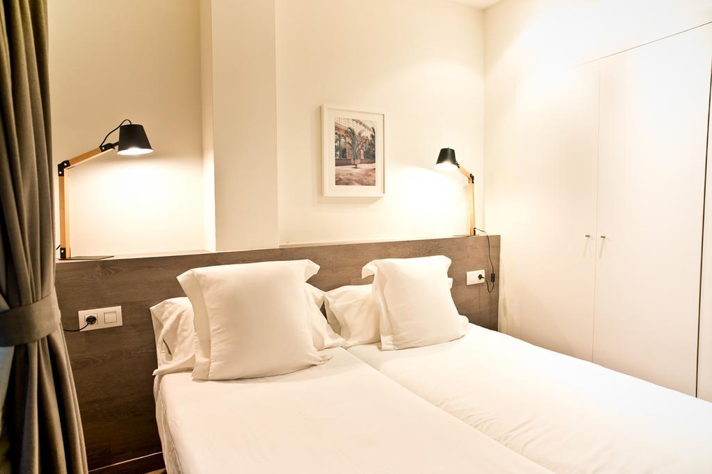 Apartment Laforja *