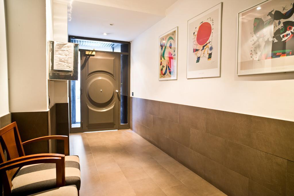 Apartment Laforja Barcelona