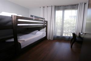 Center Apartment *