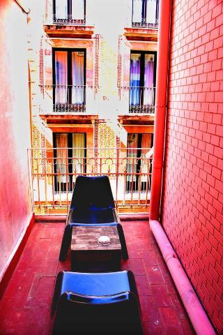 Raval Hotel Barcelona