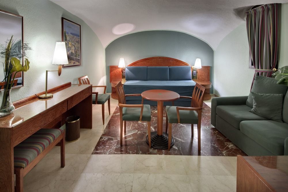 Gótico Hotel 4*
