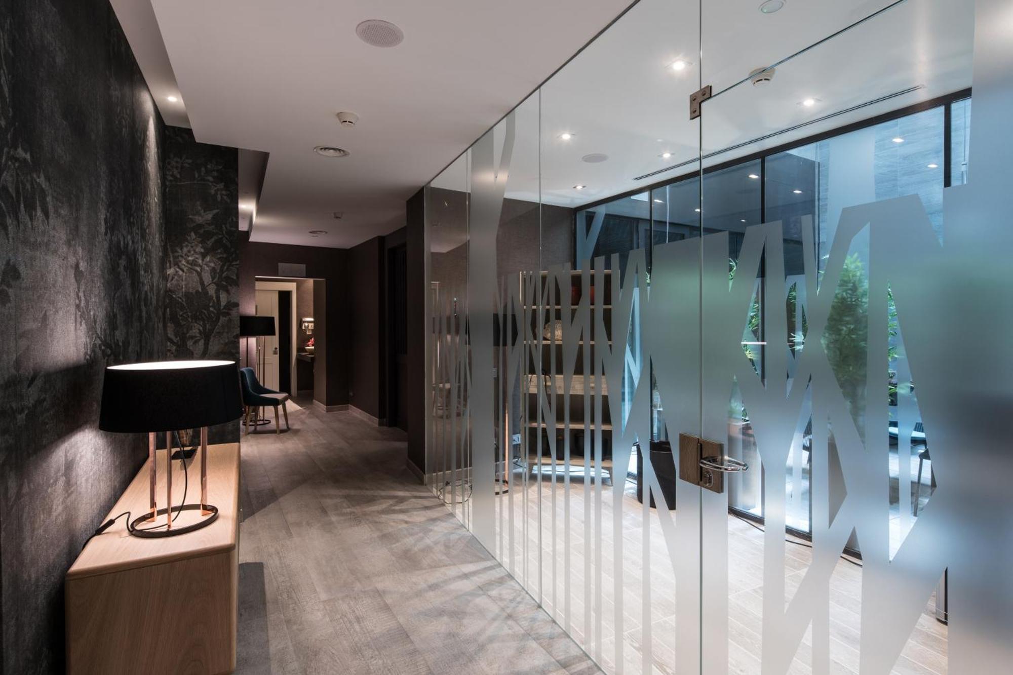 Catalonia Madgdalenes Hotel Barcelona