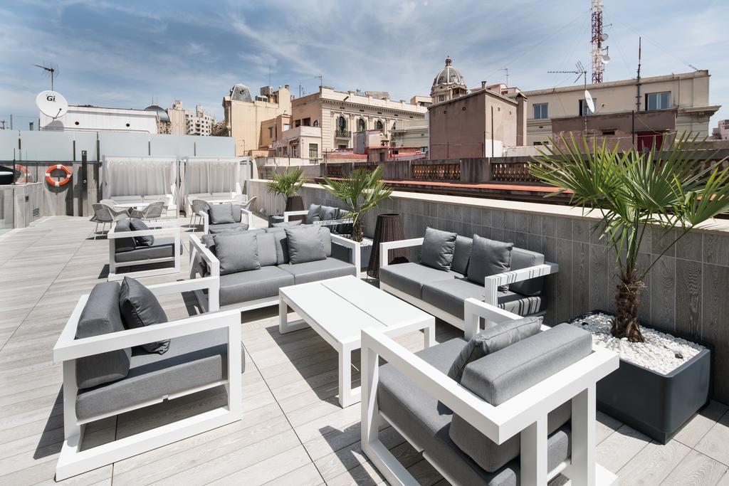 Catalonia Madgdalenes Barcelona