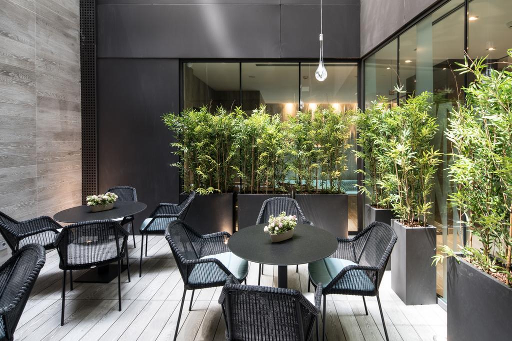 Hotel Catalonia Madgdalenes Barcelona
