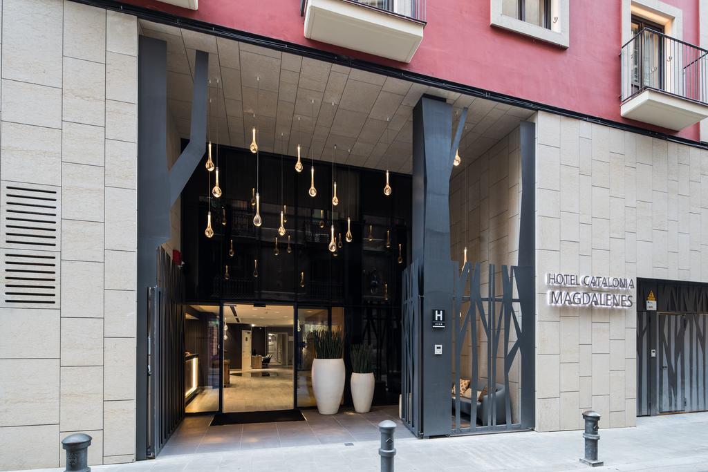 Catalonia Madgdalenes Hotel