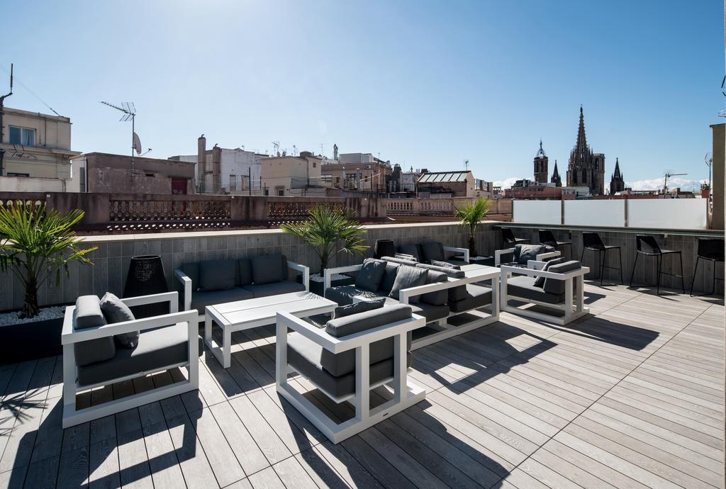 Catalonia Madgdalenes Hotel