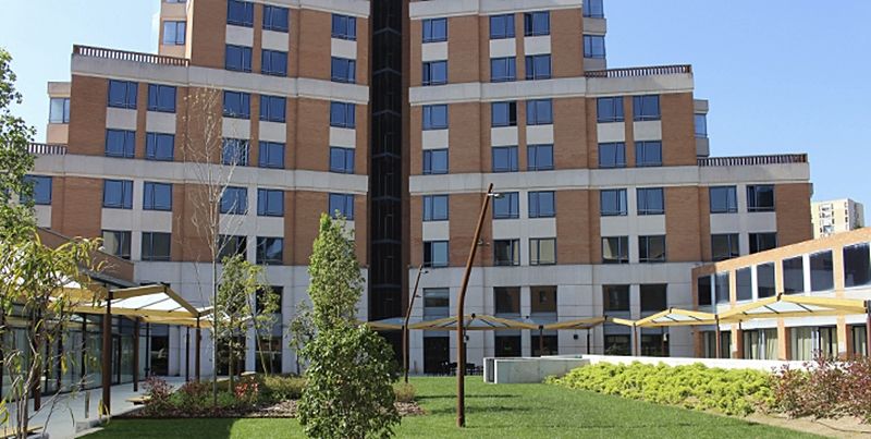 Hotel Alimara 4*